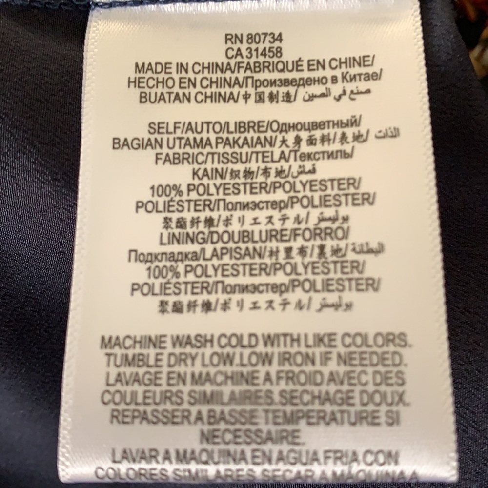 Bcbgeneration Romper - image 5